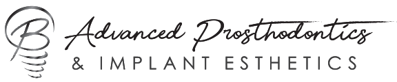 Advanced Prosthodontics & Implant Aesthetics Logo