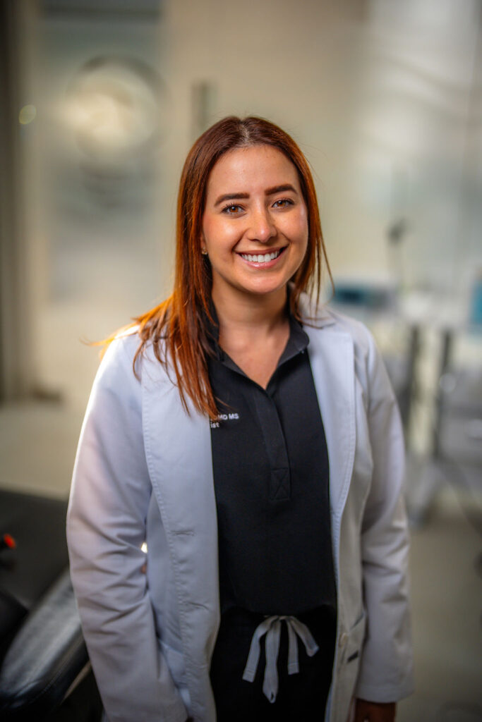 dr forlano bio photo