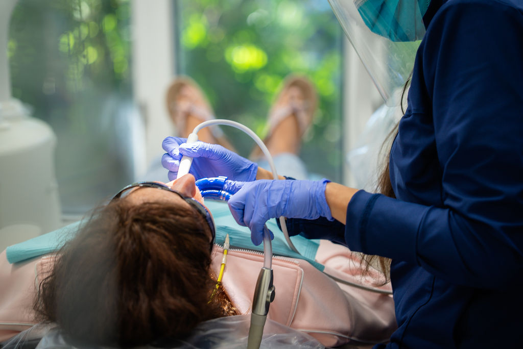 DENTAL BRIDGES