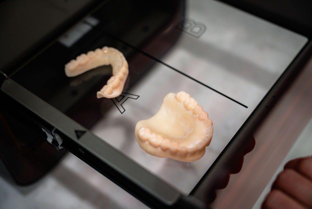 dentures made at APIE